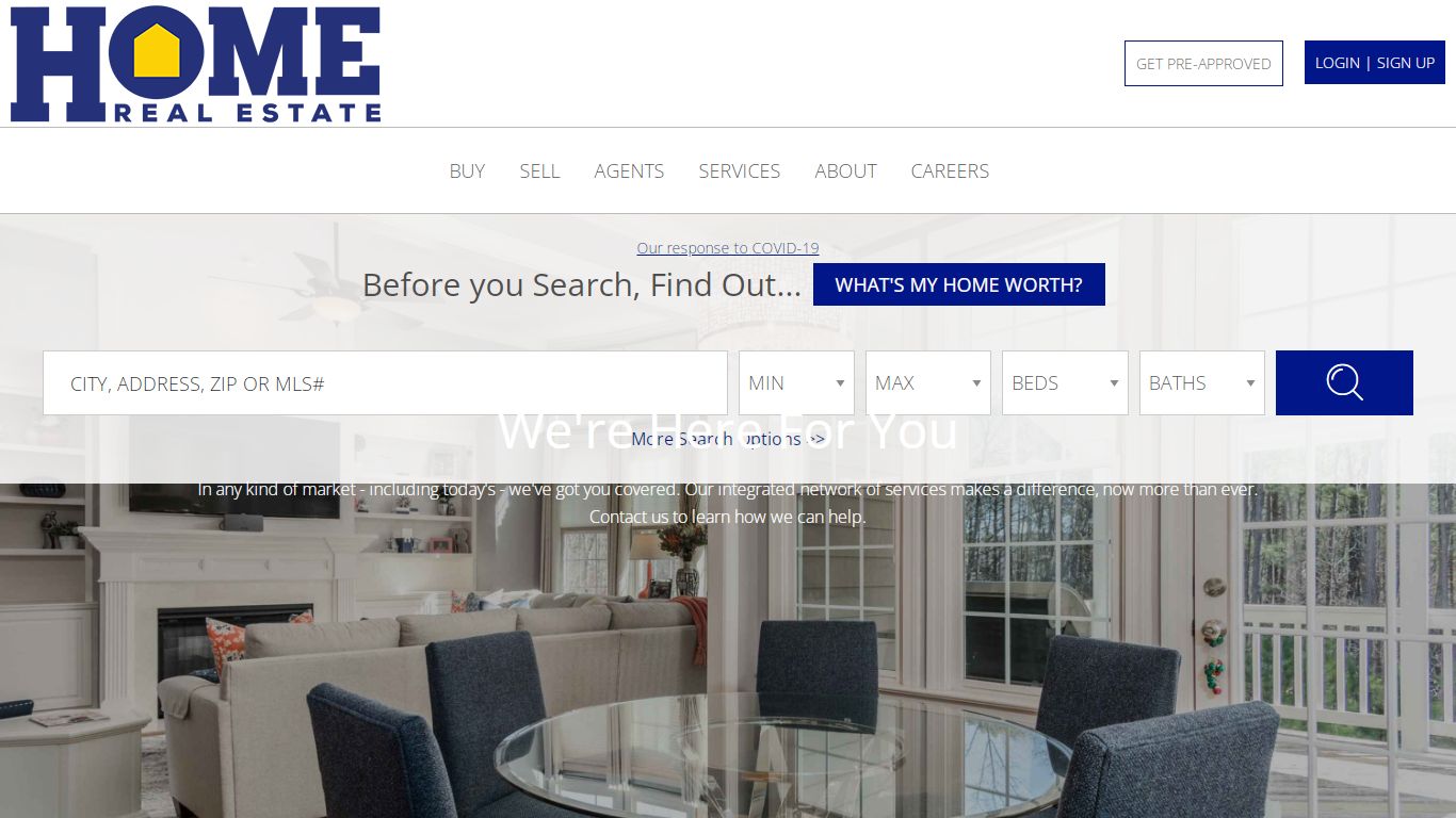 Homes for Sale in Nebraska | Home Real Estate